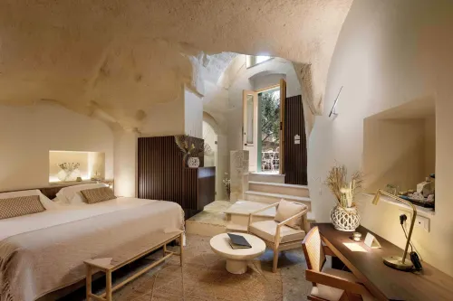 Sant'Angelo - le Residenze