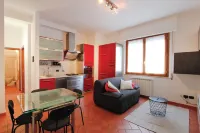 Pratovecchio Suite Hotels in Isolotto - Legnaia