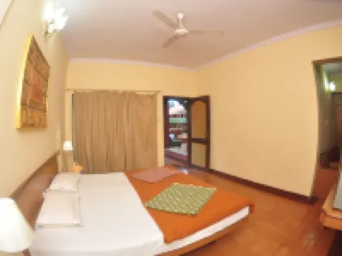 Gujarat Bhavan Hotel Hotels in Matheran