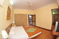 Gujarat Bhavan Hotel Hotels in Matheran