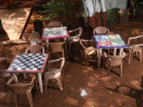 Gujarat Bhavan Hotel Hotels in Matheran