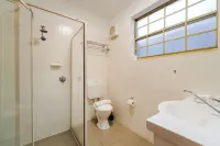 Yarra Valley Motel فنادق في Mooroolbark