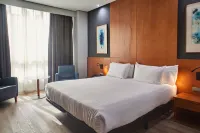 Silken Atlántida Santa Cruz Отели в г. Канделария
