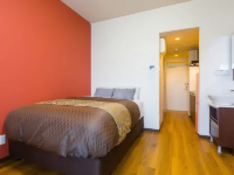 Mr.KINJO in こども病院前 南風原町のホテル