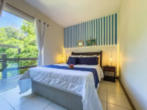 Estrelamar Ferradura Pousada Restaurante & Spa