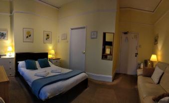 Haven House