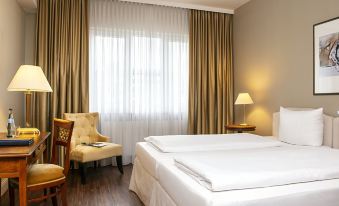 Victor\'s Residenz-Hotel Saarlouis - Housity