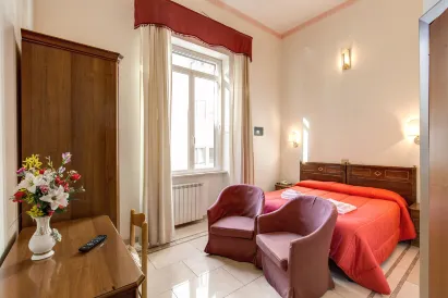 Cambridge Hotel