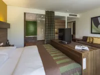 Asia Hotel & Spa Leoben Ξενοδοχεία στην πόλη Leoben
