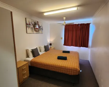 Perth City Apartment Hotel Hotels in West Perth