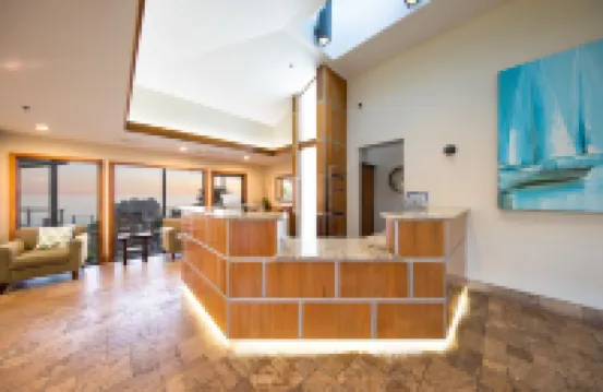 인 앳 더 코브 피스모비치 호텔