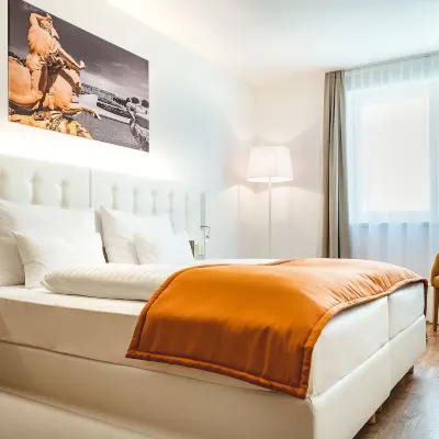 Oliver Apartments | Contactless Check-IN Hoteles cerca de Teatro Raimund