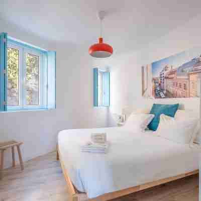 BestVillas Casa do Rio Rooms