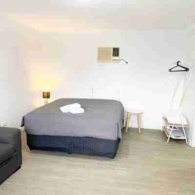 Limestone Coast Tourist Park Rooms