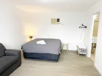 Limestone Coast Tourist Park Hotels near Norm Mitchell Park