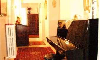 Charme Holidays Colosseum