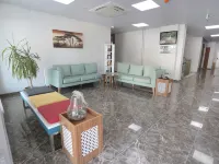 BEKSİTİ Hotel Hotels in Yalova