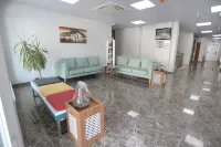BEKSİTİ Hotel Hotels in Yalova Merkez