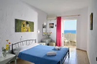 Arlen Beach Hotel Hotels in Limenas Chersonisou