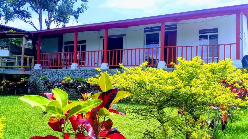 Quinta Cascada Azul Hotels in Distrito Metropolitano de Quito