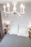 Anemos Rooms & Apartments - Balcony