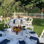 Dowds Country Inn Hotels in Lyme