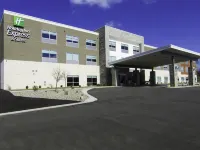 Holiday Inn Express & Suites COLDWATER by IHG Hotels in Coldwater