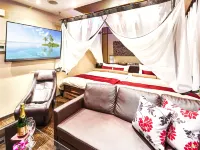 Hotel Balian Resort Namba Shinsaibashi - Near Dotonbori Hotels near Dotonbori