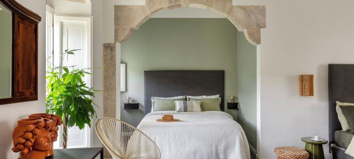 Balate Dimora in Centro Hotels in Ragusa