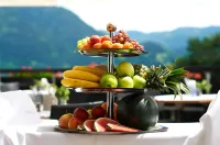 Panoramahotel Kühbergalp Hotels in Oberallgau