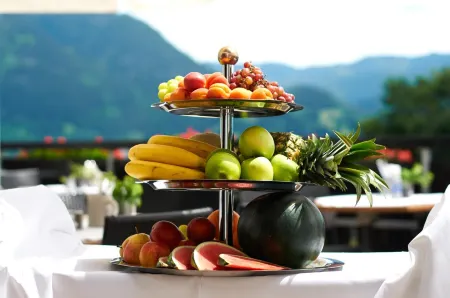 Panoramahotel Kühbergalp Отели рядом с достопримечательностью «Виттельсбахер Хёе»