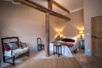 Commanderie de Peyrassol Hotels in Le Luc