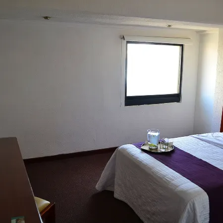 Hotel Campestre Inn