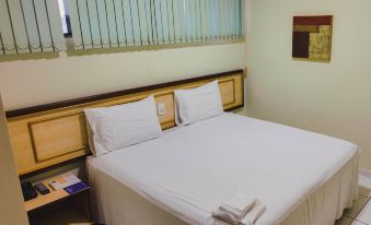 Larison Ji-Paraná by Easy Hotéis