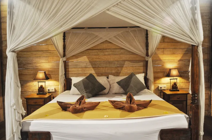 Kubudiuma Villas Bali