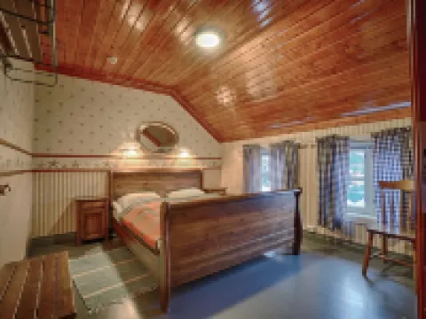 Anker Brygge Hotels in Vagan