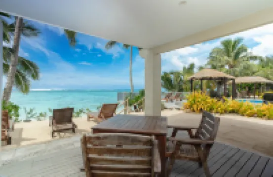 Moana Sands Villas & Apartments