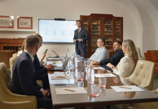 4. 스메타나 호텔..