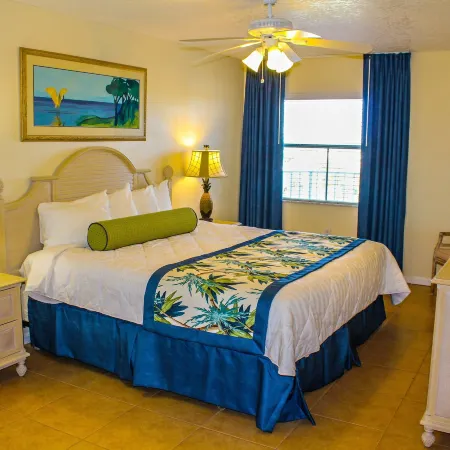 Discovery Beach Resort