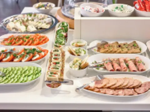 波茲南老城交通酒店 波茲南酒店