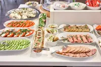 波茲南老城交通酒店 酒店