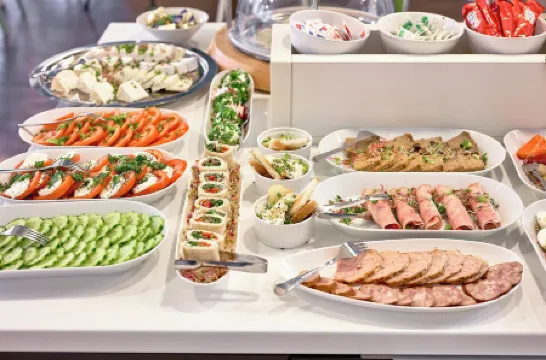 Hotel Traffic Poznań Stare Miasto