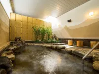 Super Hotel Premier Jr Nara Eki