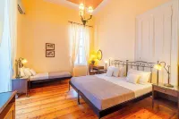 Archontiko Eleni Hotel