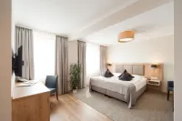 Hotel Restaurant Bullerdieck Hotels in Neustadt am Rubenberge