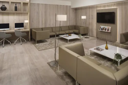 Meliá Sevilla Servicios para negocios Photos