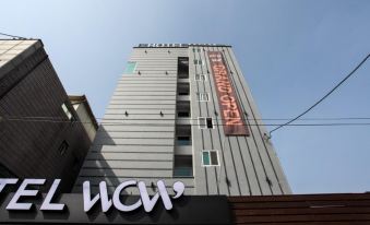 Yongin Hotel Wow