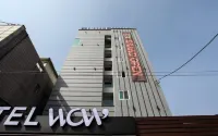 Yongin Hotel Wow Hotels near Sigungsan