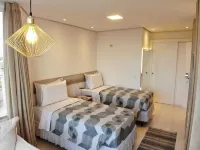Apto Luxo EM Hotel - Beira Mar Fortaleza - سبا