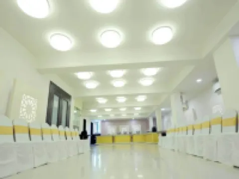 Hotel Grand Paradise